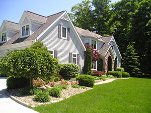 Landscapers and Lawncare Services in Spartanburg, SC